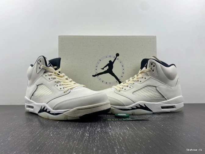 Jordan Air FN7405-100   “Sail” 5 SE 0714